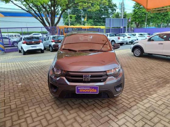 FIAT MOBI 1.0 EVO FLEX LIKE. MANUAL FIAT MOBI 1.0 EVO FLEX LIKE. MANUAL